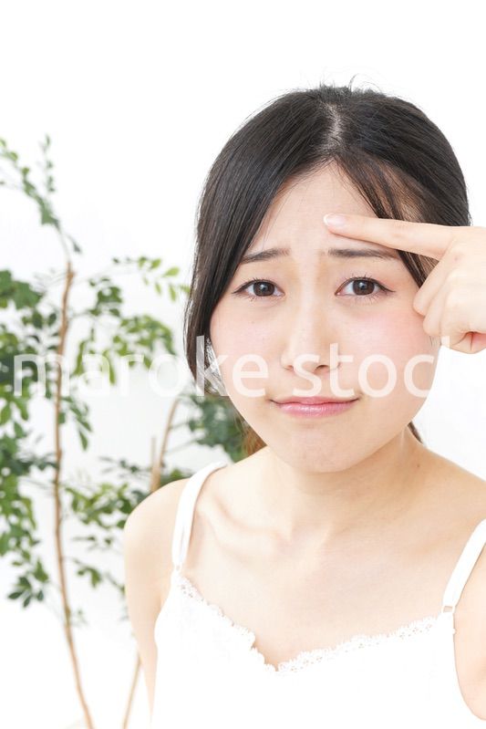 ニキビ・肌荒れ
