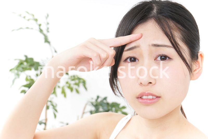 ニキビ・肌荒れ