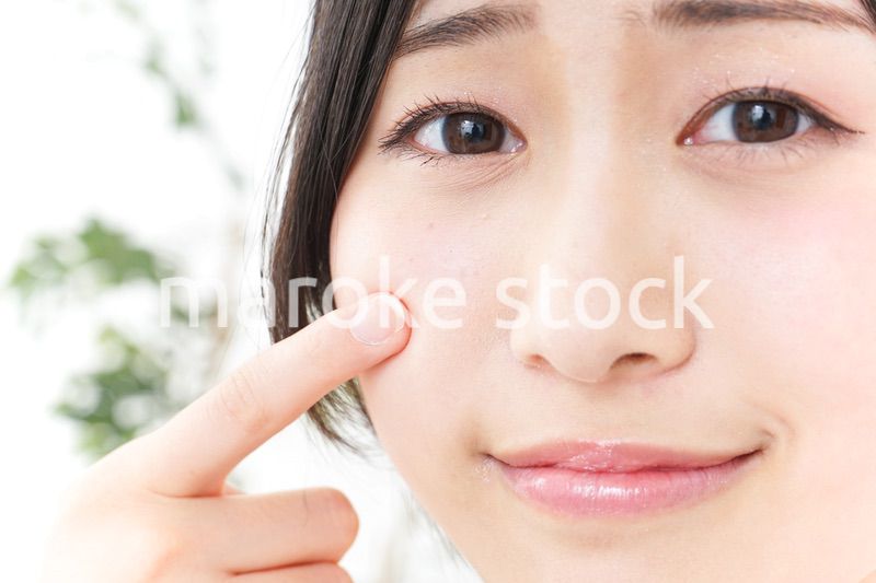 ニキビ・肌荒れ