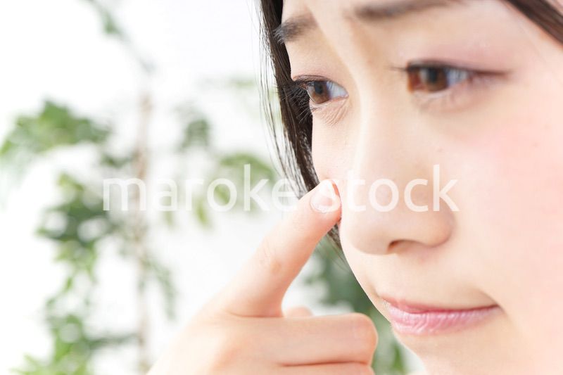 ニキビ・肌荒れ