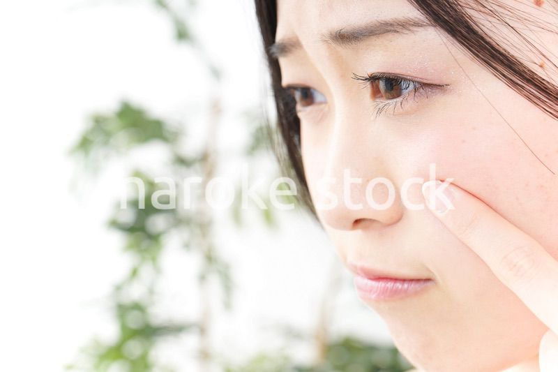 ニキビ・肌荒れ