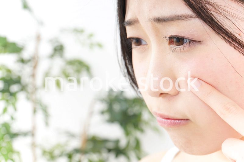 ニキビ・肌荒れ