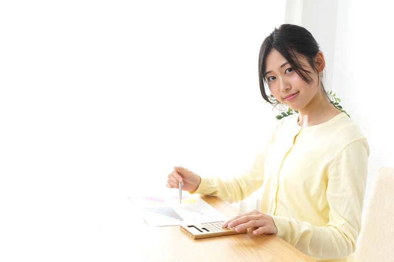 オフィスワーク・資料作成