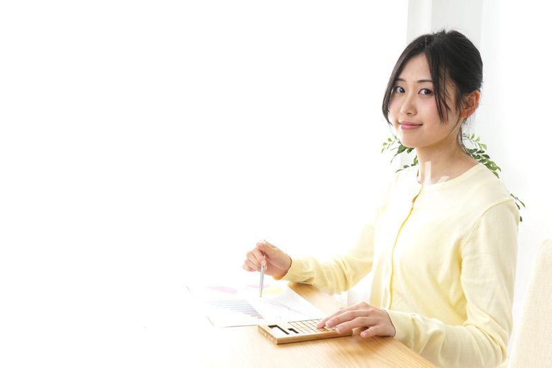 オフィスワーク・資料作成