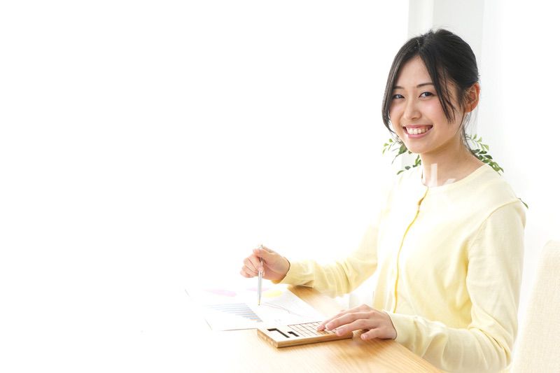 オフィスワーク・資料作成