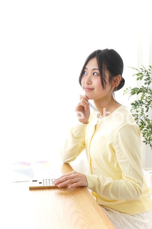 オフィスワーク・資料作成