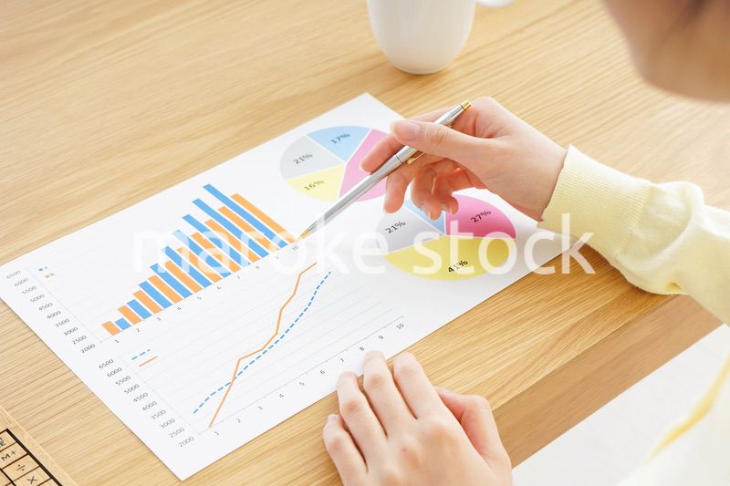 オフィスワーク・資料作成