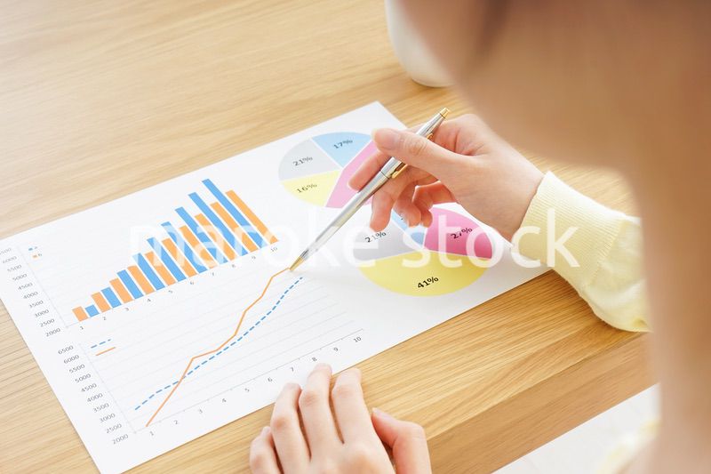 オフィスワーク・資料作成