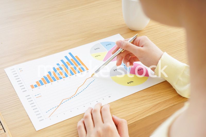 オフィスワーク・資料作成