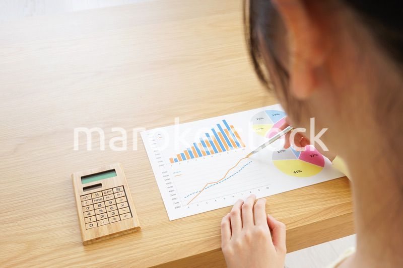 オフィスワーク・資料作成