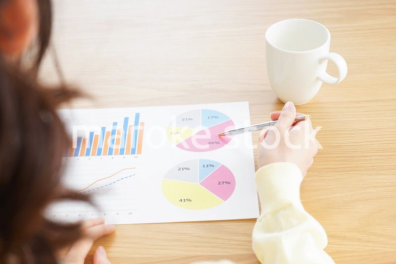 オフィスワーク・資料作成