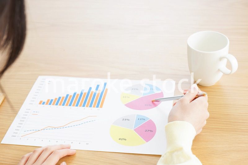 オフィスワーク・資料作成