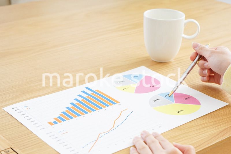 オフィスワーク・資料作成