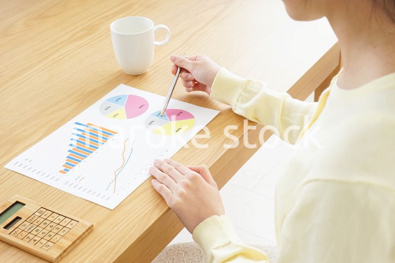 オフィスワーク・資料作成