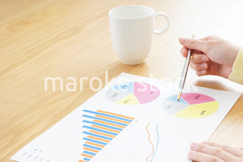 オフィスワーク・資料作成