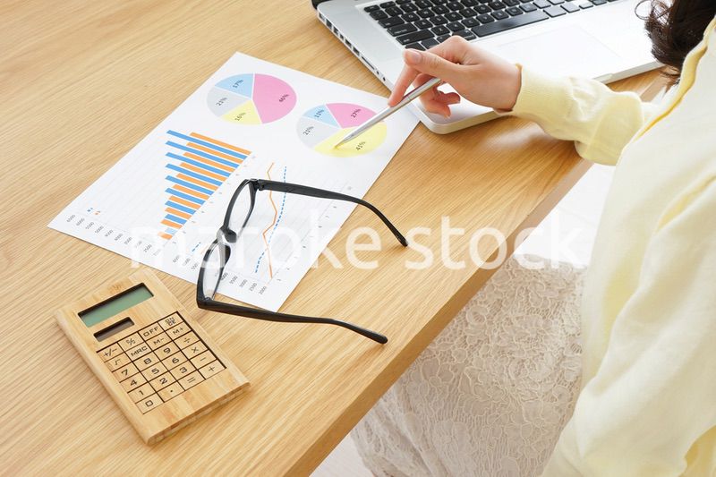 オフィスワーク・資料作成