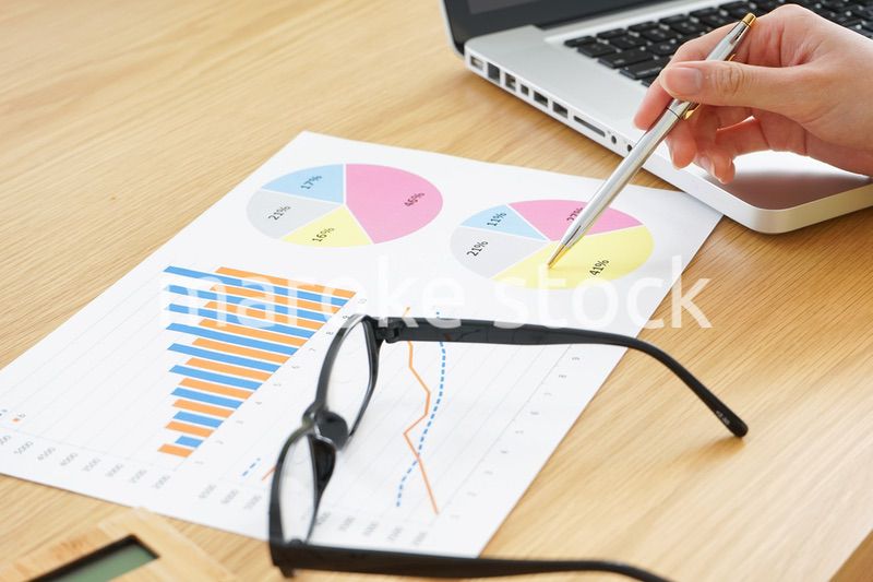 オフィスワーク・資料作成