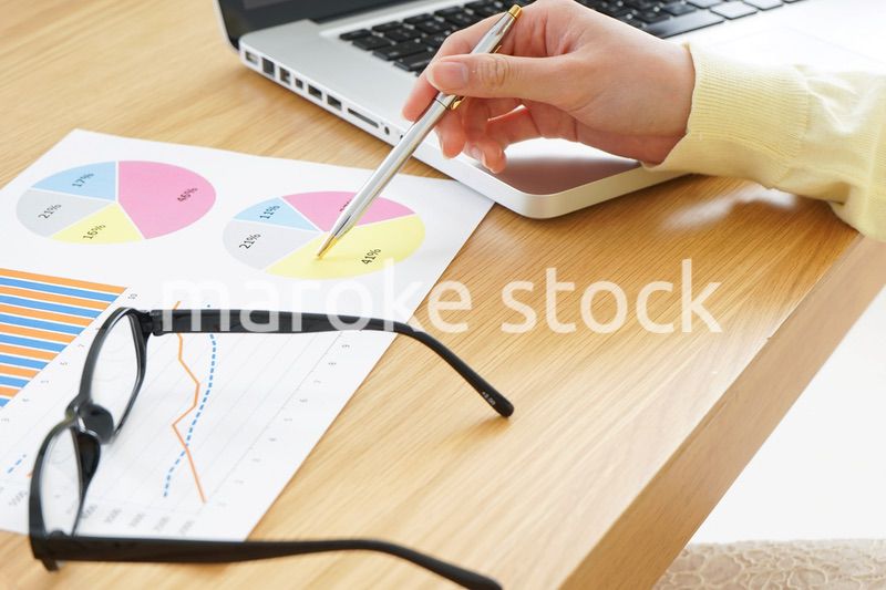 オフィスワーク・資料作成