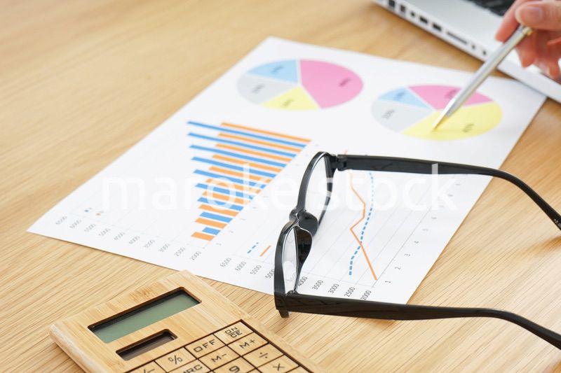 オフィスワーク・資料作成