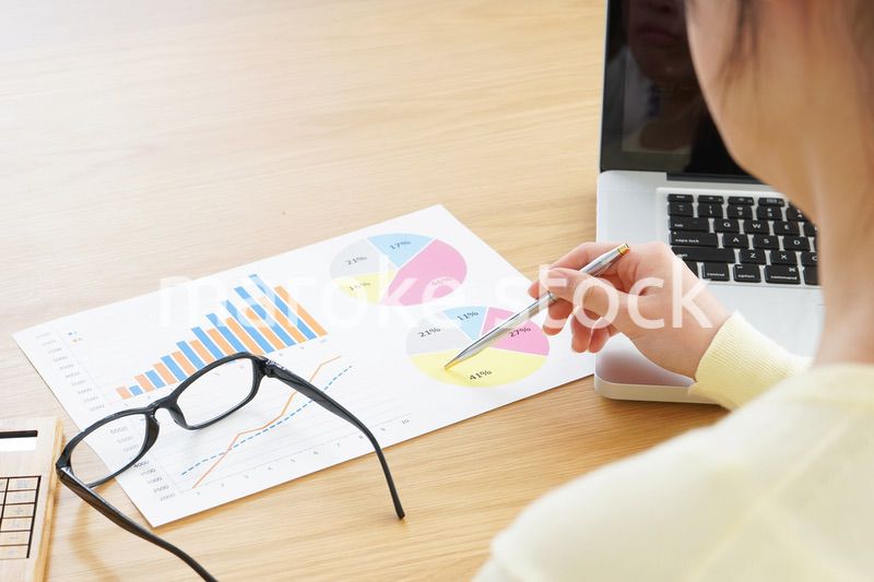 オフィスワーク・資料作成