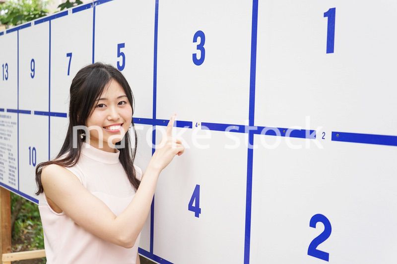 選挙イメージ