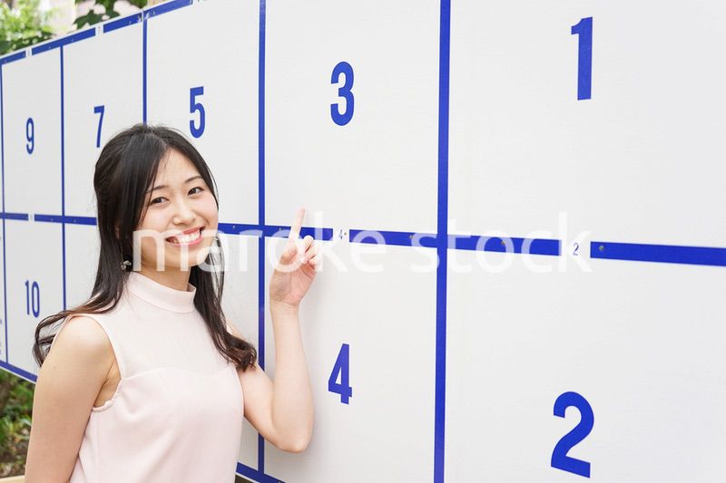 選挙イメージ
