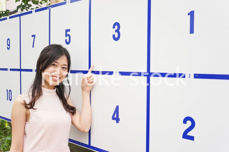 選挙イメージ