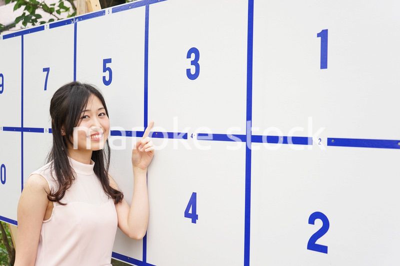 選挙イメージ