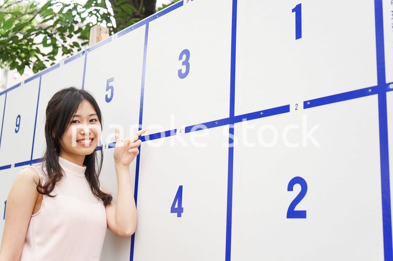 選挙イメージ