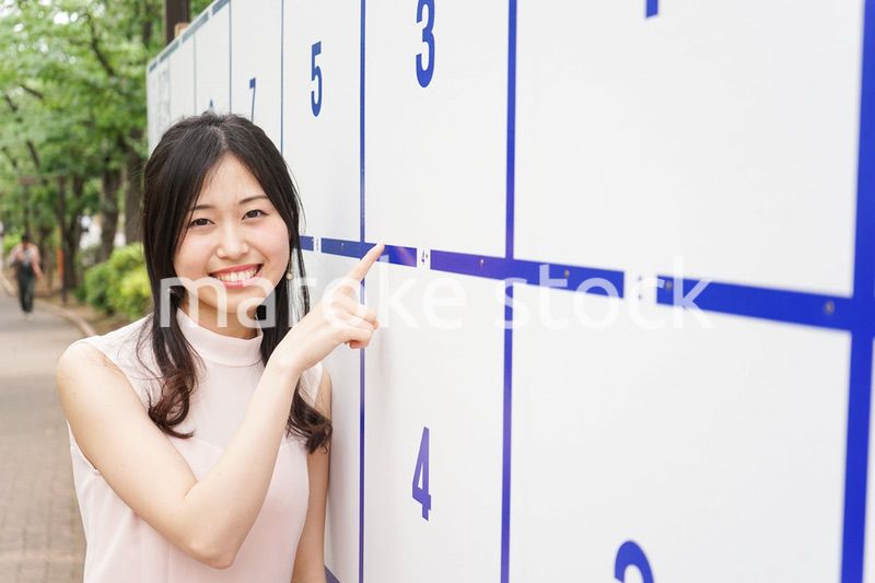 選挙イメージ