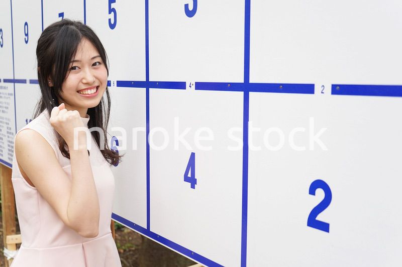 選挙イメージ