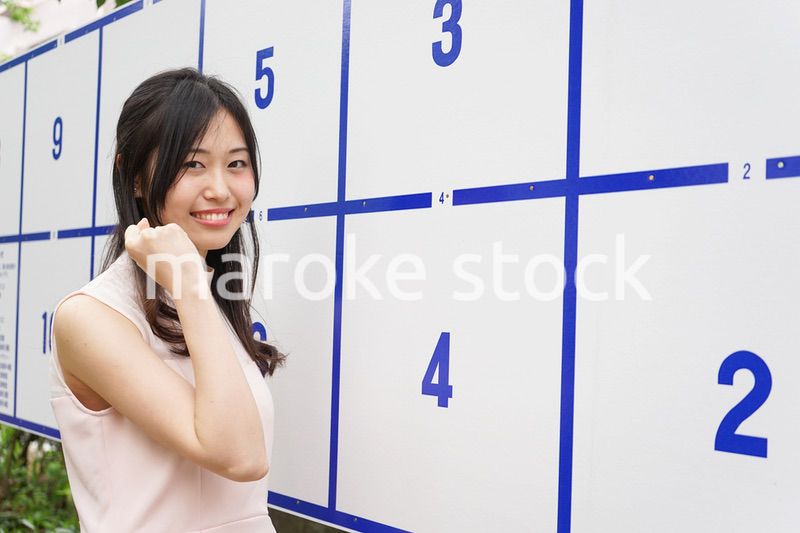 選挙イメージ