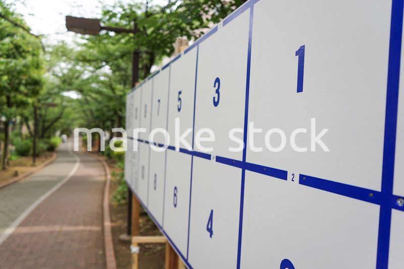 選挙イメージ