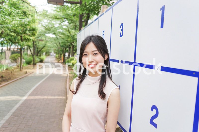 選挙イメージ