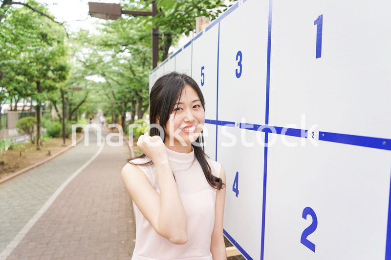 選挙イメージ