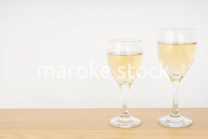 ワイングラス・シャンパンイメージ