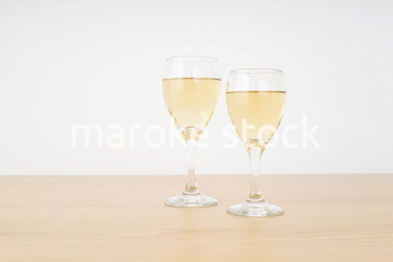 ワイングラス・シャンパンイメージ