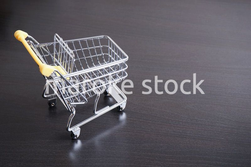 ショッピングカート