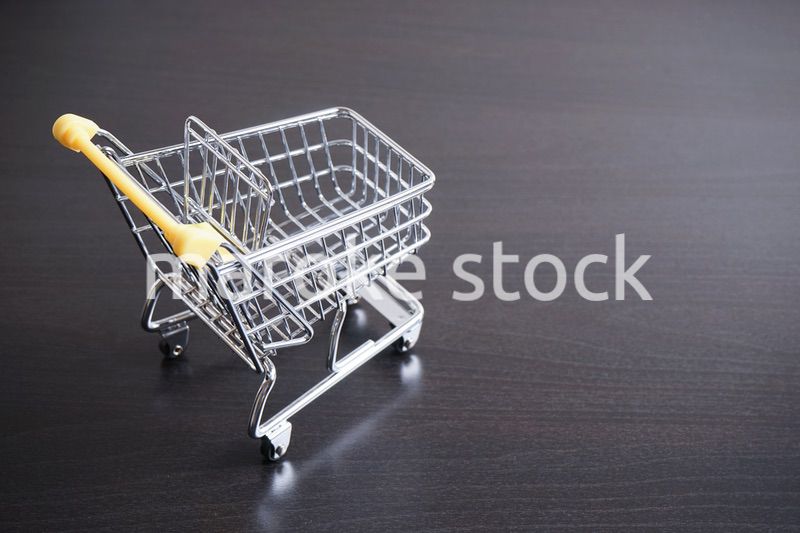 ショッピングカート