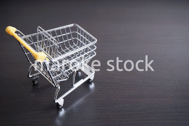 ショッピングカート