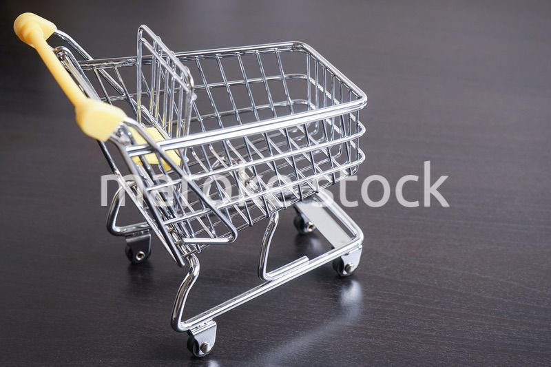 ショッピングカート