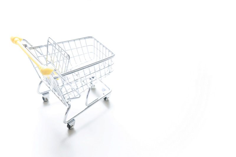 ショッピングカート