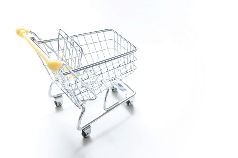 ショッピングカート