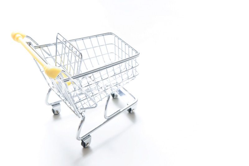 ショッピングカート