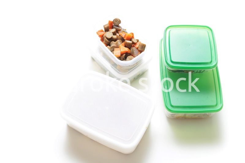 作り置き・常備菜・お弁当