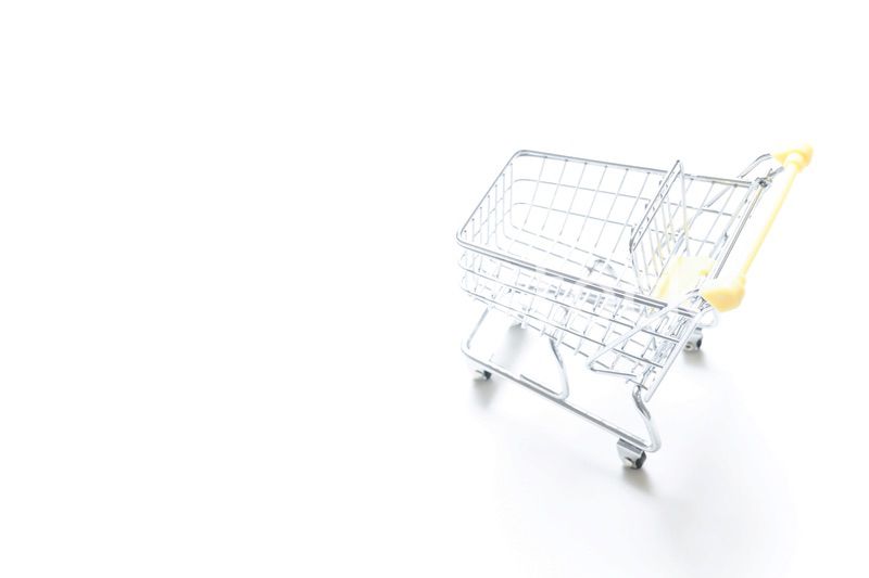 ショッピングカート