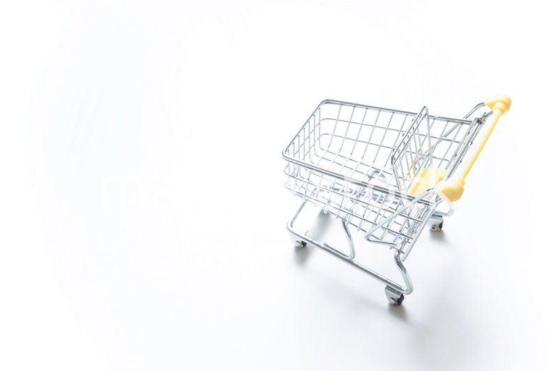 ショッピングカート