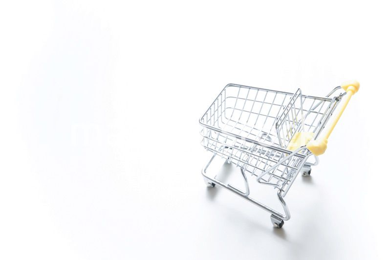 ショッピングカート