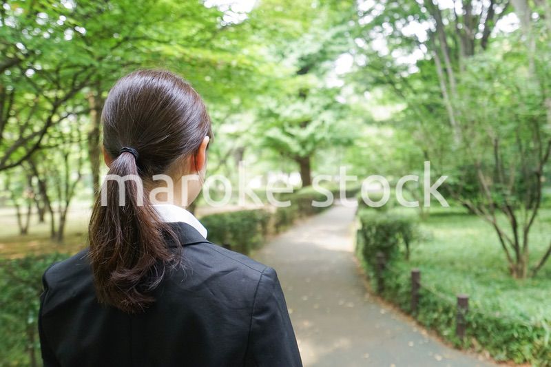 内定・合格イメージ