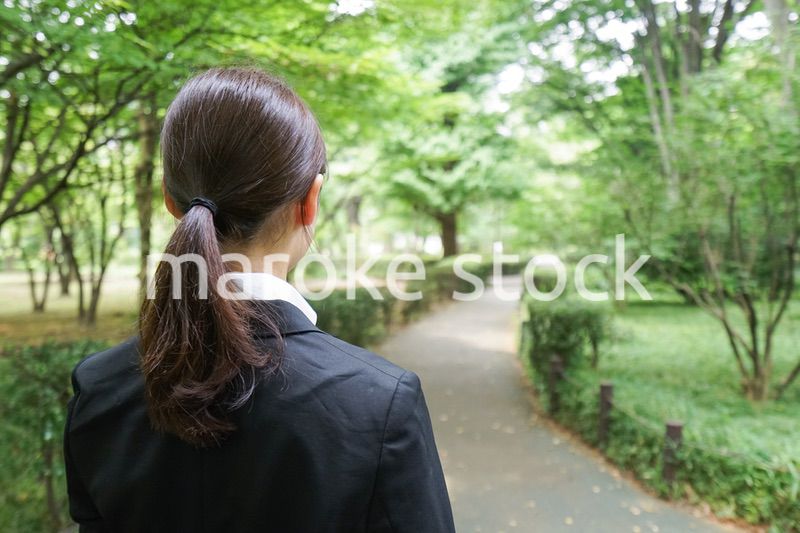 内定・合格イメージ